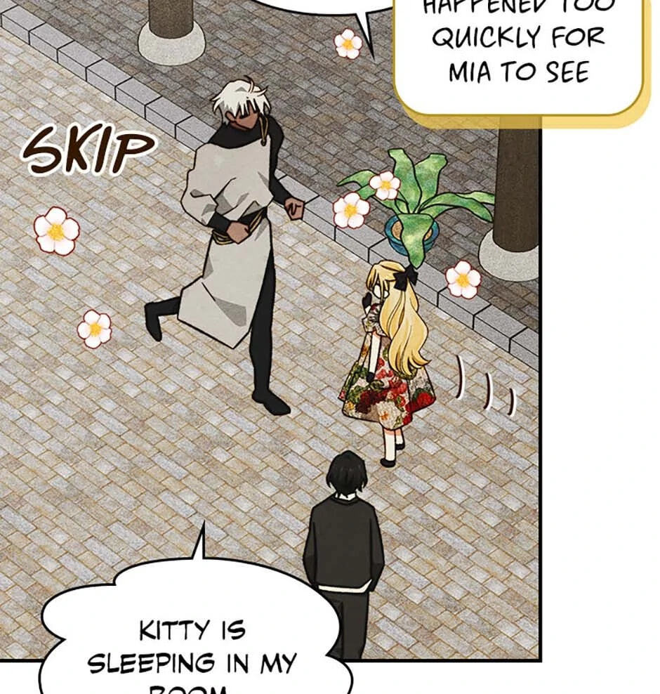 Read Taming My Master Mage chapter 11 image 63 on Lezhin