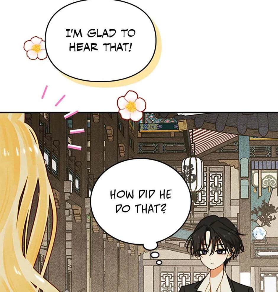 Read Taming My Master Mage chapter 11 image 65 on Lezhin