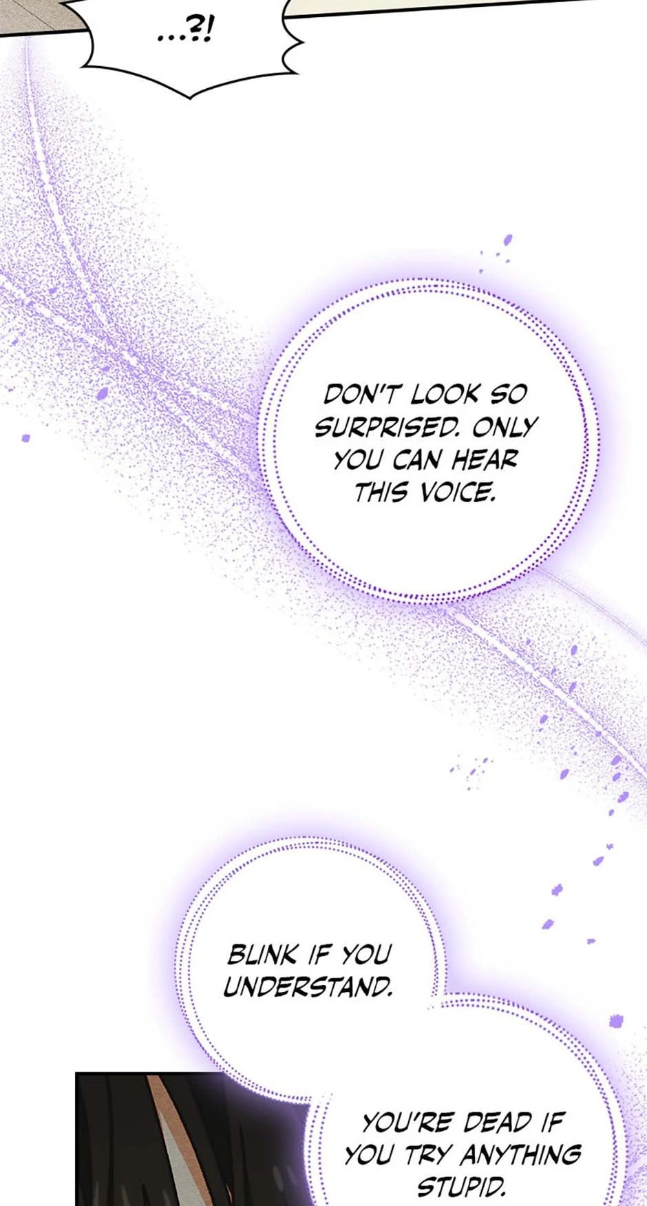 Read Taming My Master Mage chapter 11 image 8 on Lezhin