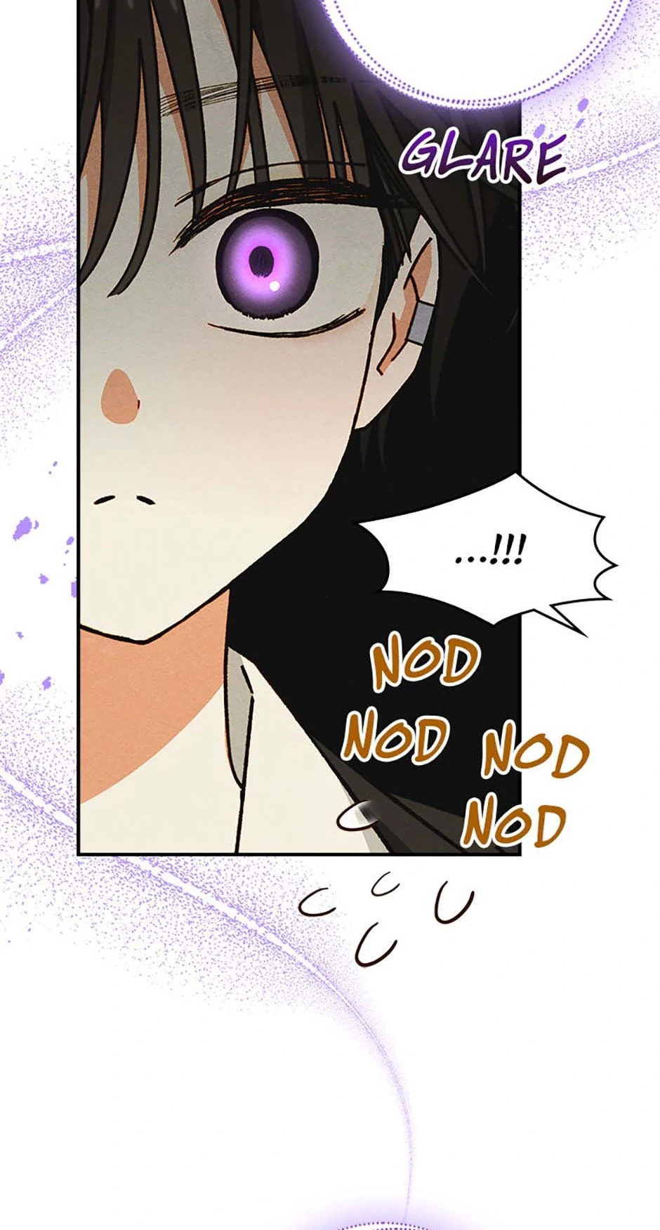 Read Taming My Master Mage chapter 11 image 9 on Lezhin