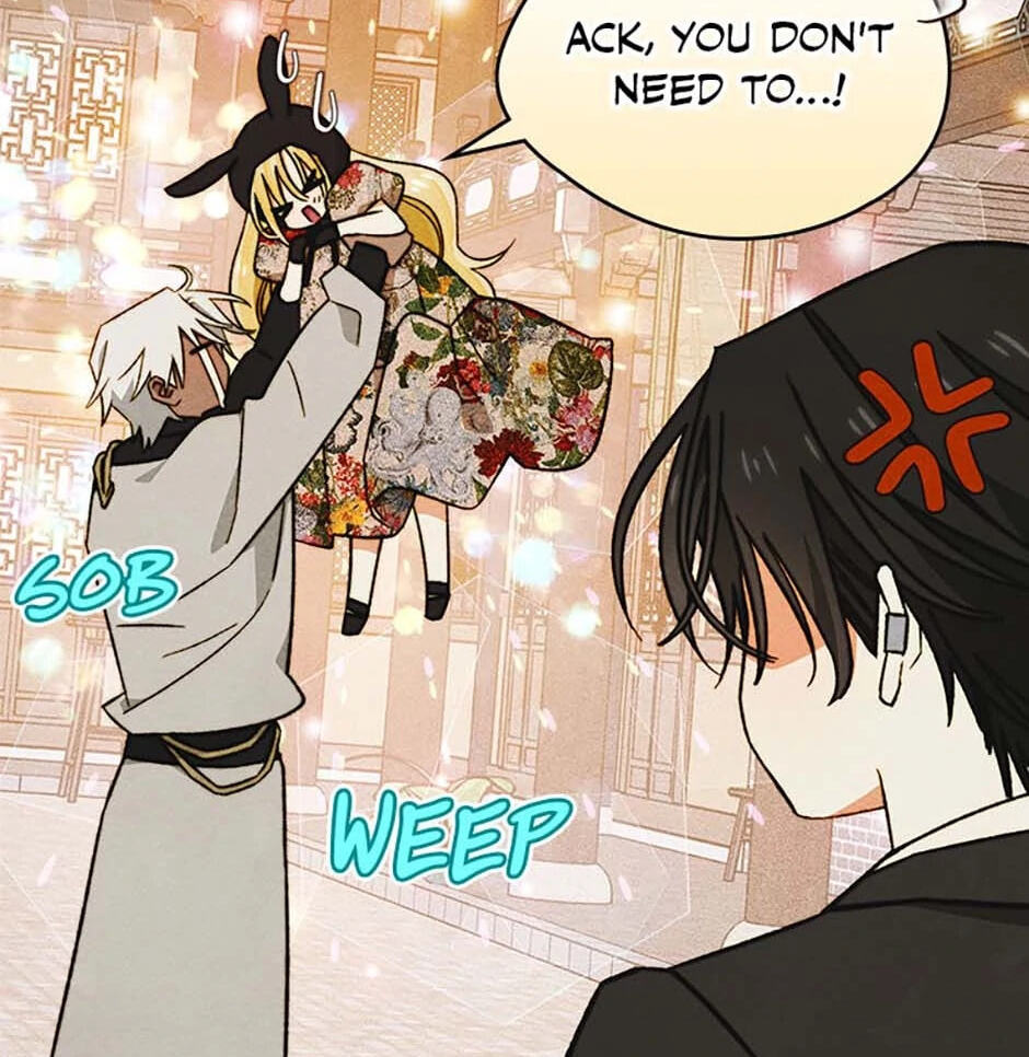Read Taming My Master Mage chapter 11 image 98 on Lezhin