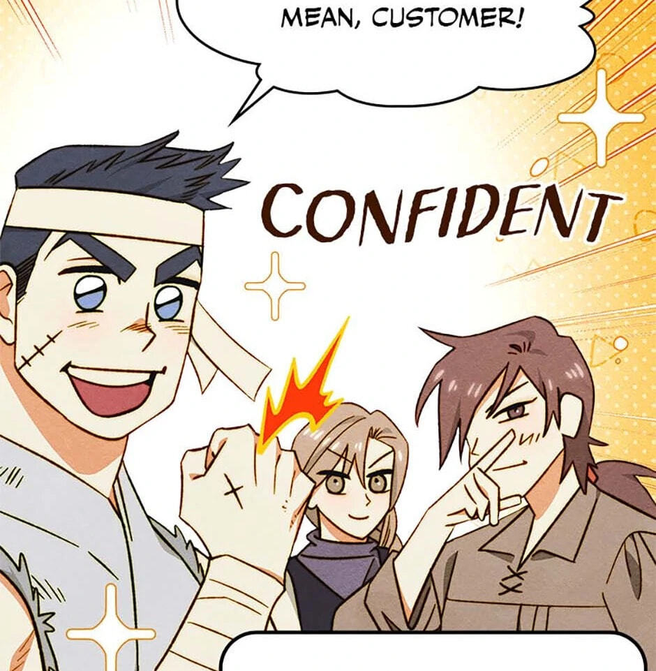 Read Taming My Master Mage chapter 12 image 101 on Lezhin