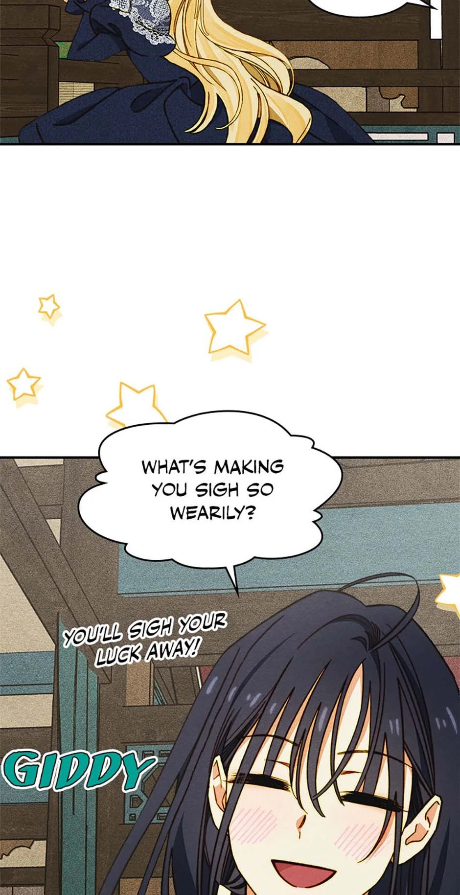 Read Taming My Master Mage chapter 12 image 106 on Lezhin