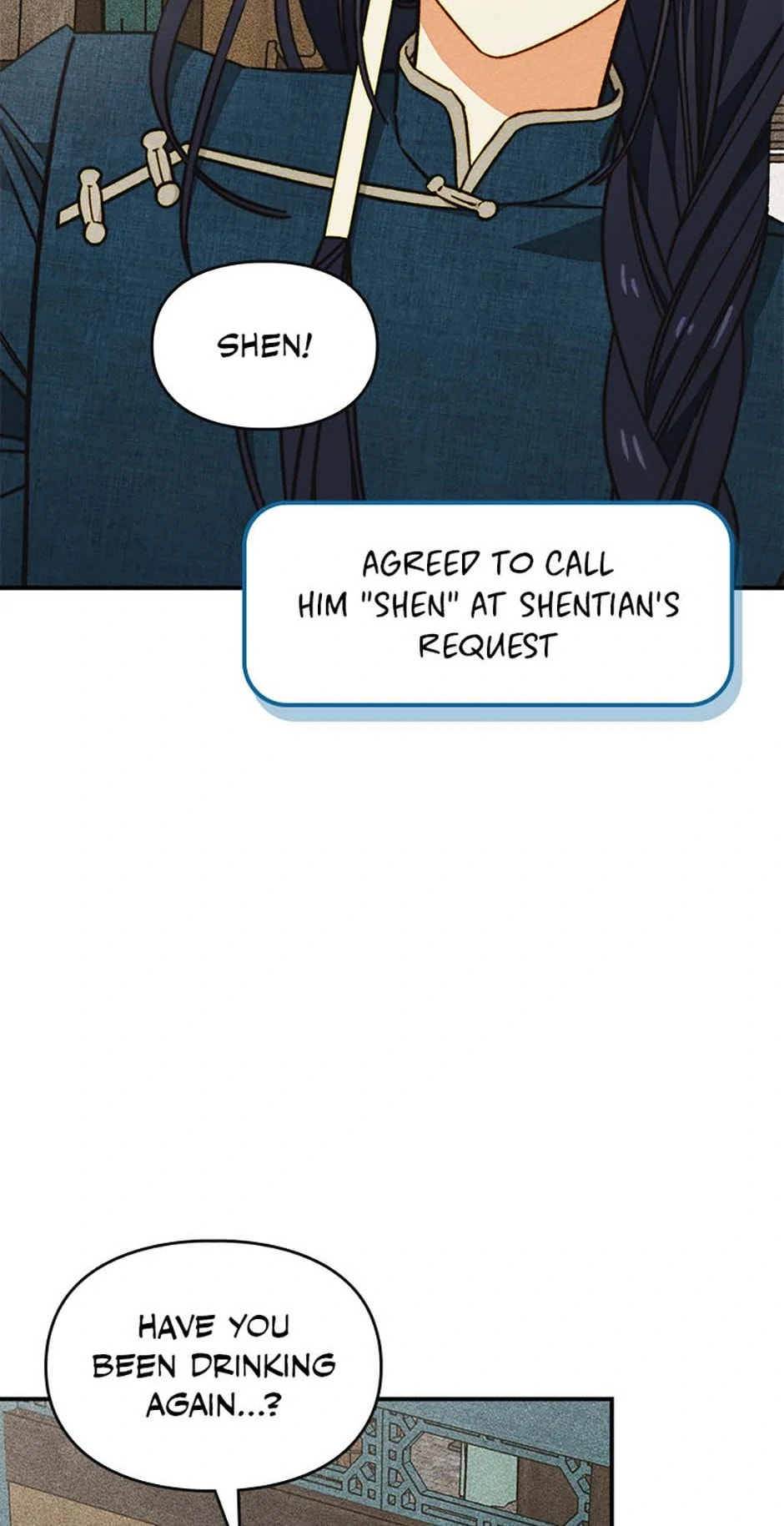 Read Taming My Master Mage chapter 12 image 107 on Lezhin