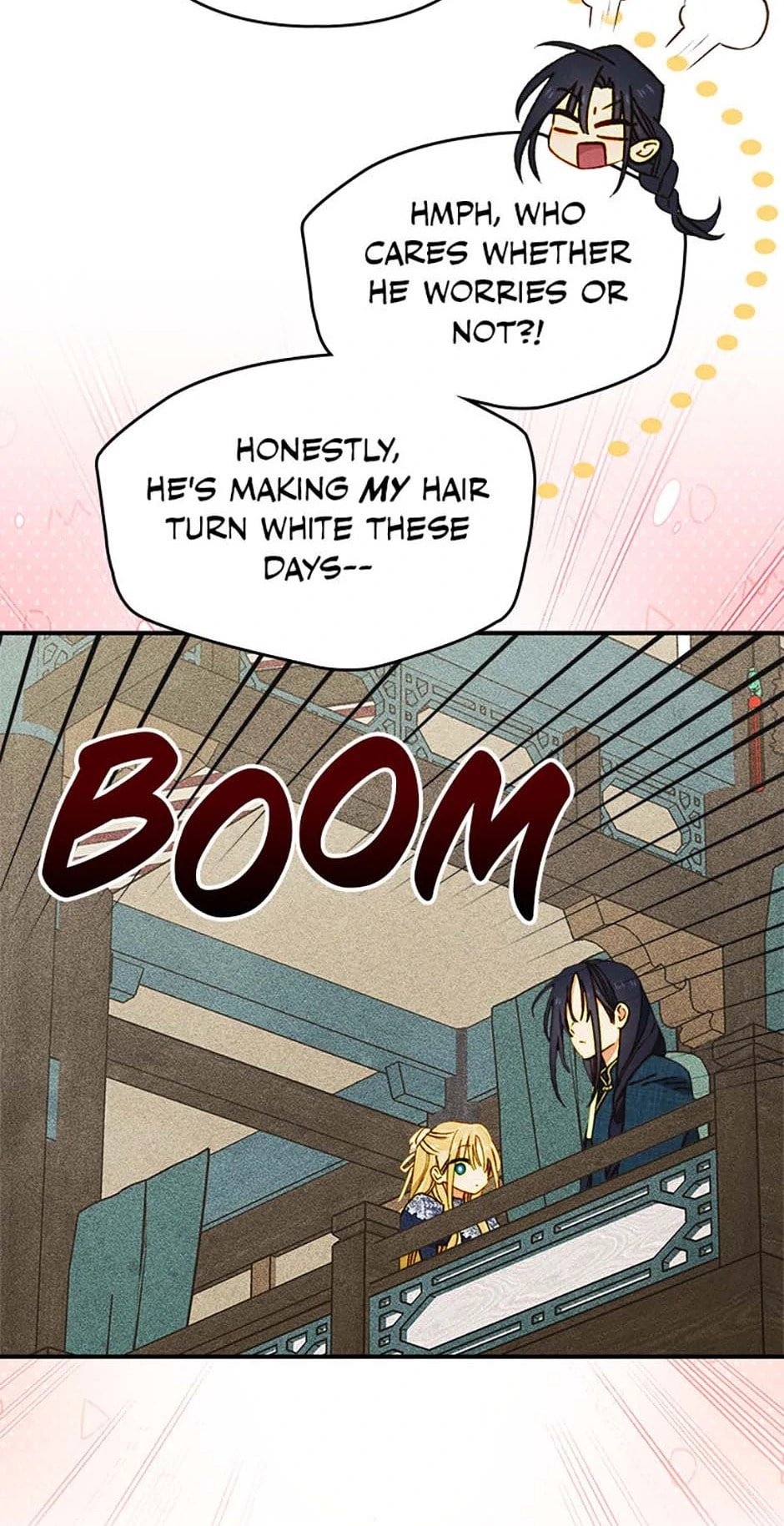 Read Taming My Master Mage chapter 12 image 109 on Lezhin