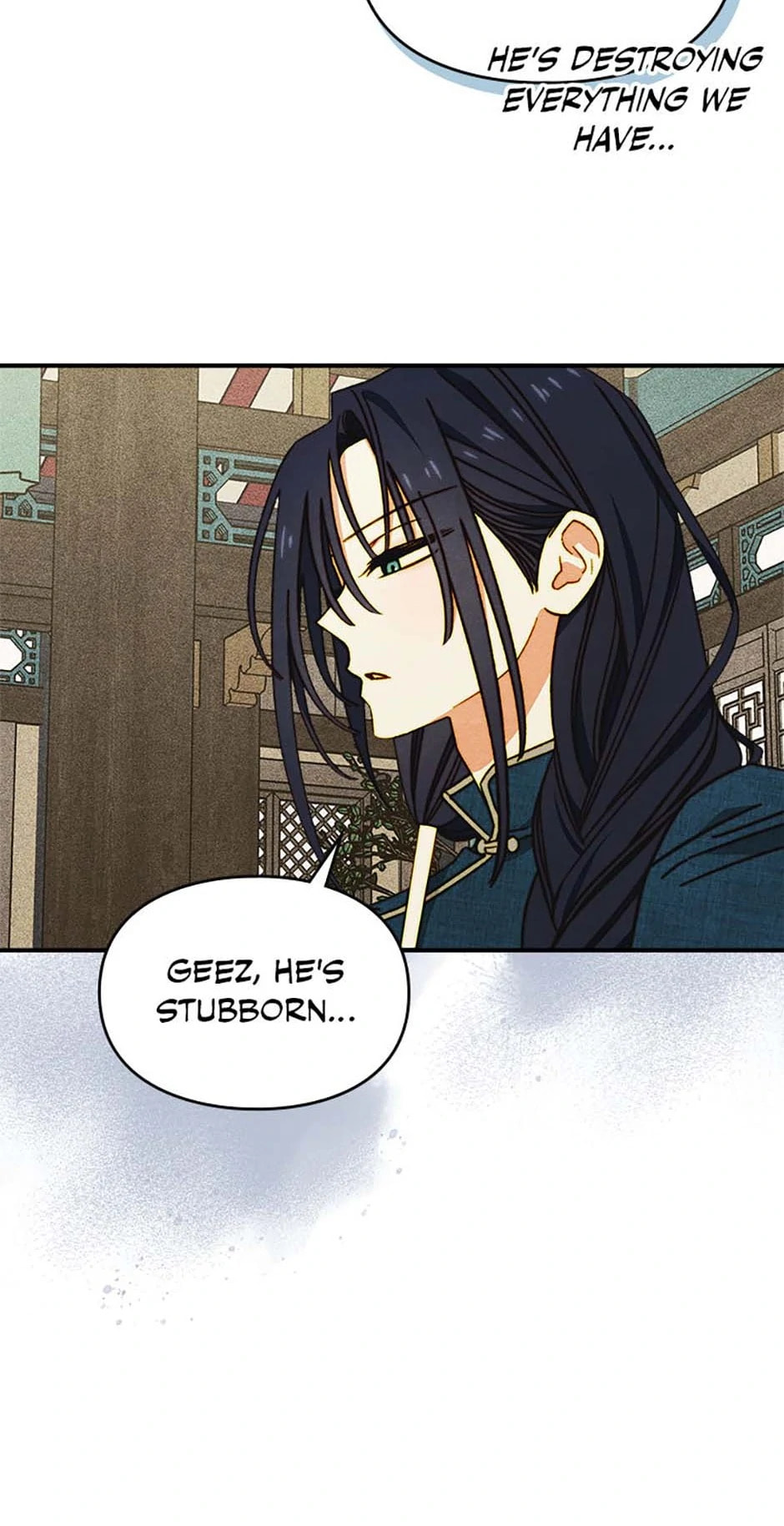 Read Taming My Master Mage chapter 12 image 111 on Lezhin