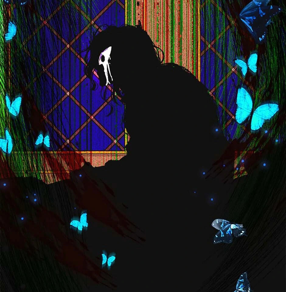 Read Taming My Master Mage chapter 12 image 43 on Lezhin