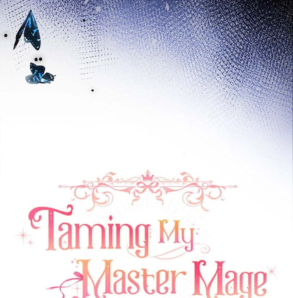 Read Taming My Master Mage chapter 12 image 45 on Lezhin