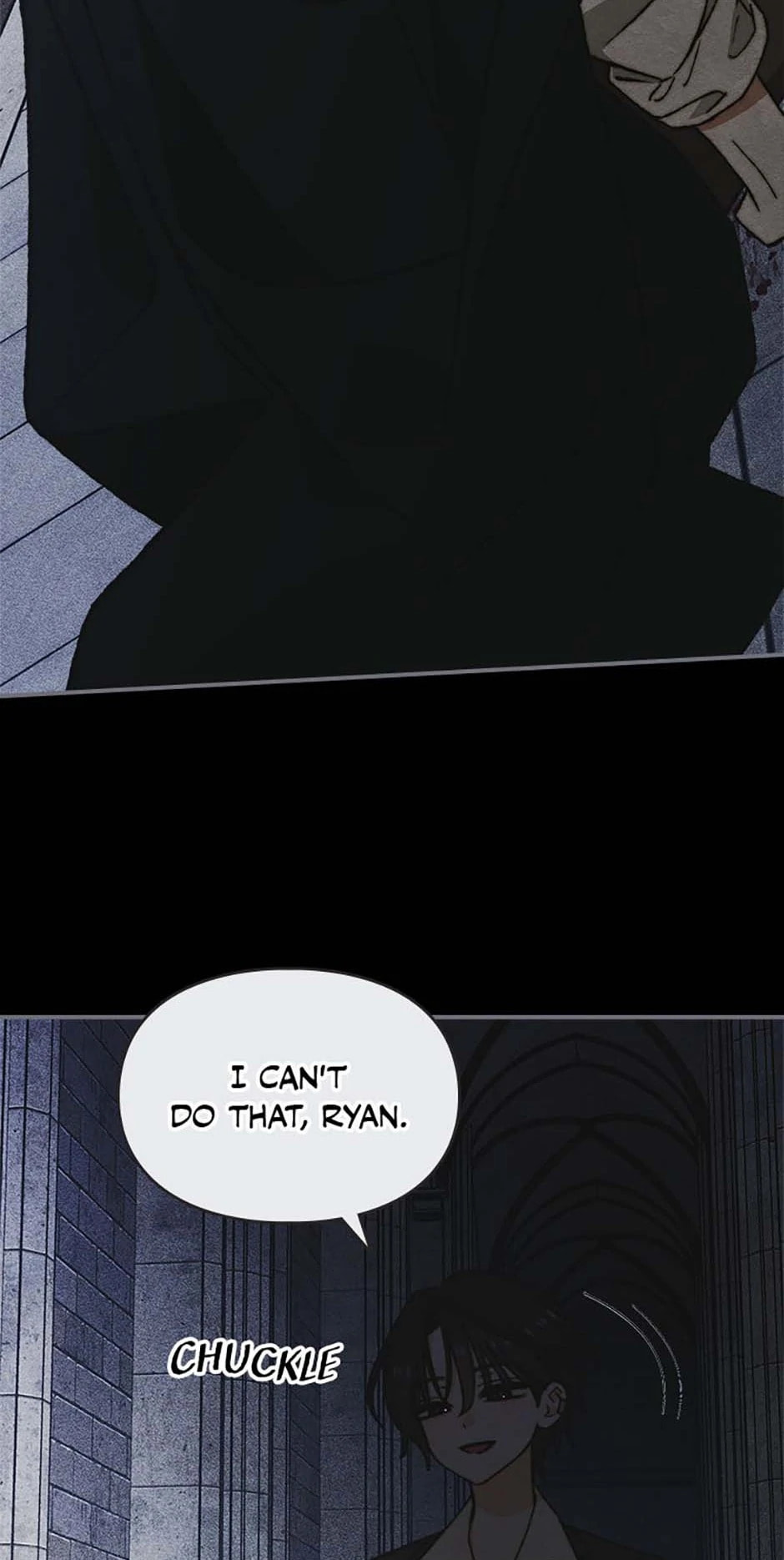 Read Taming My Master Mage chapter 12 image 5 on Lezhin