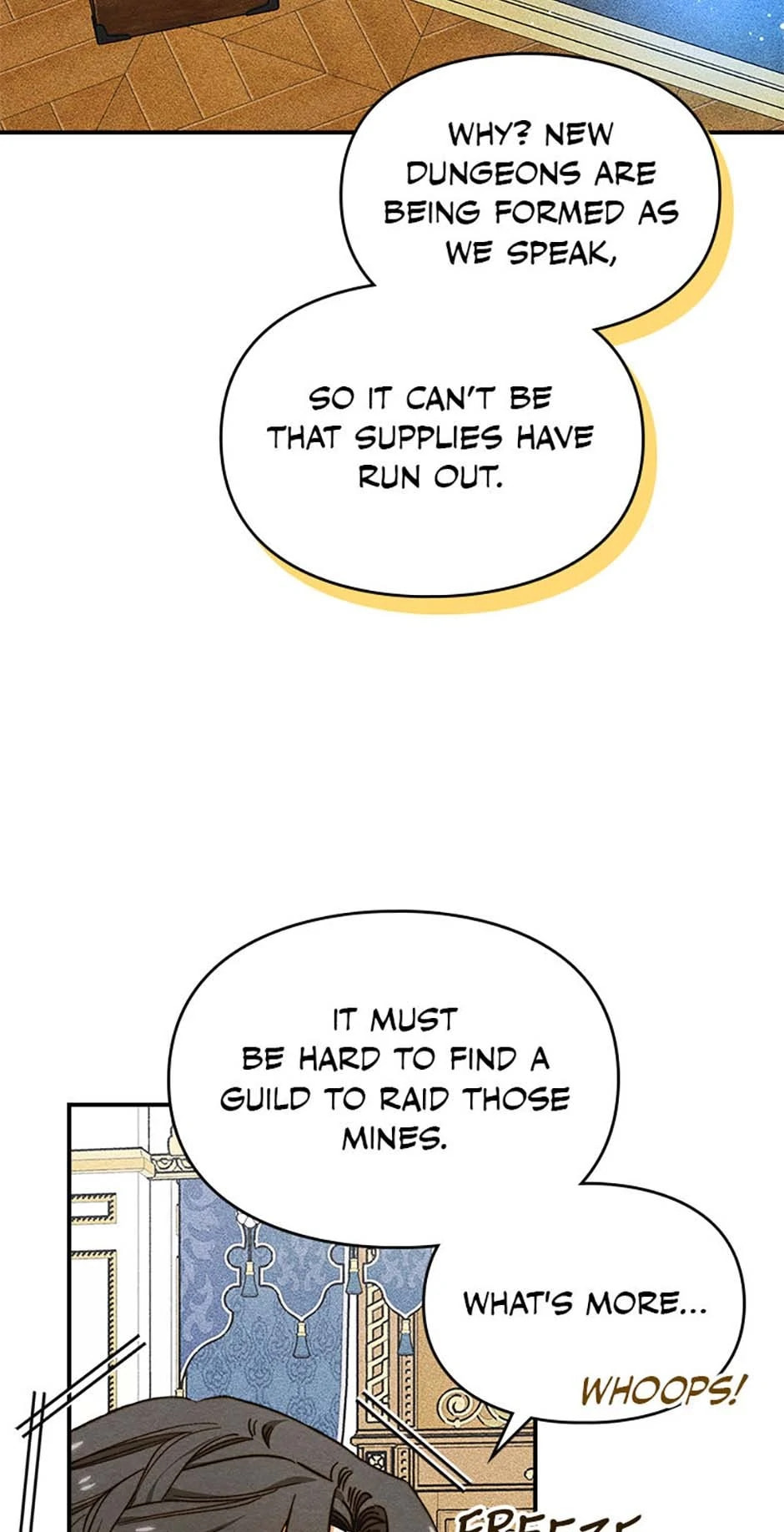 Read Taming My Master Mage chapter 12 image 53 on Lezhin