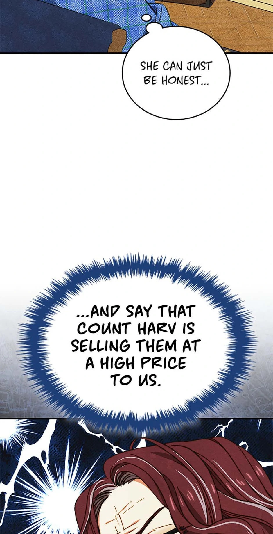Read Taming My Master Mage chapter 12 image 55 on Lezhin