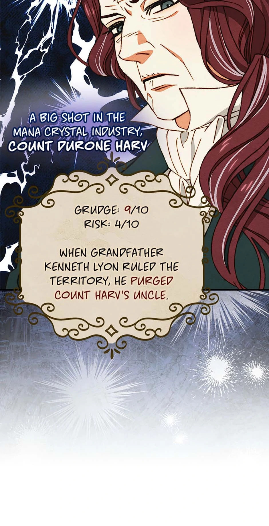 Read Taming My Master Mage chapter 12 image 56 on Lezhin