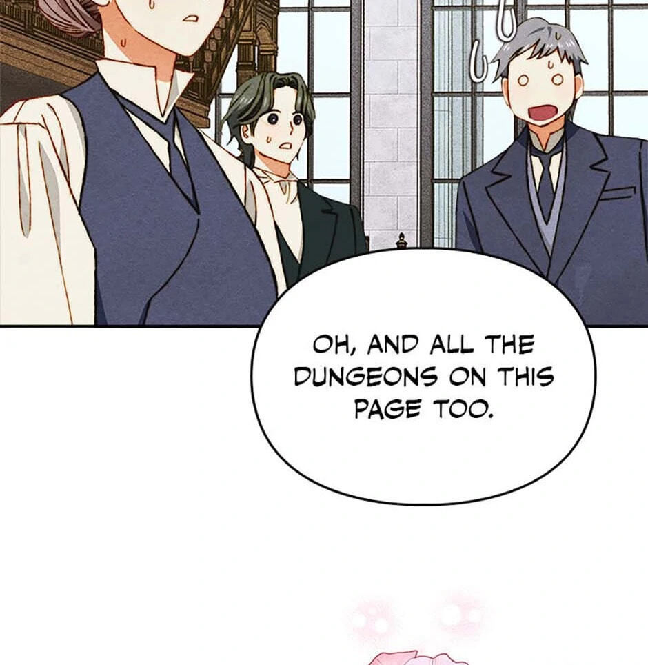 Read Taming My Master Mage chapter 12 image 67 on Lezhin