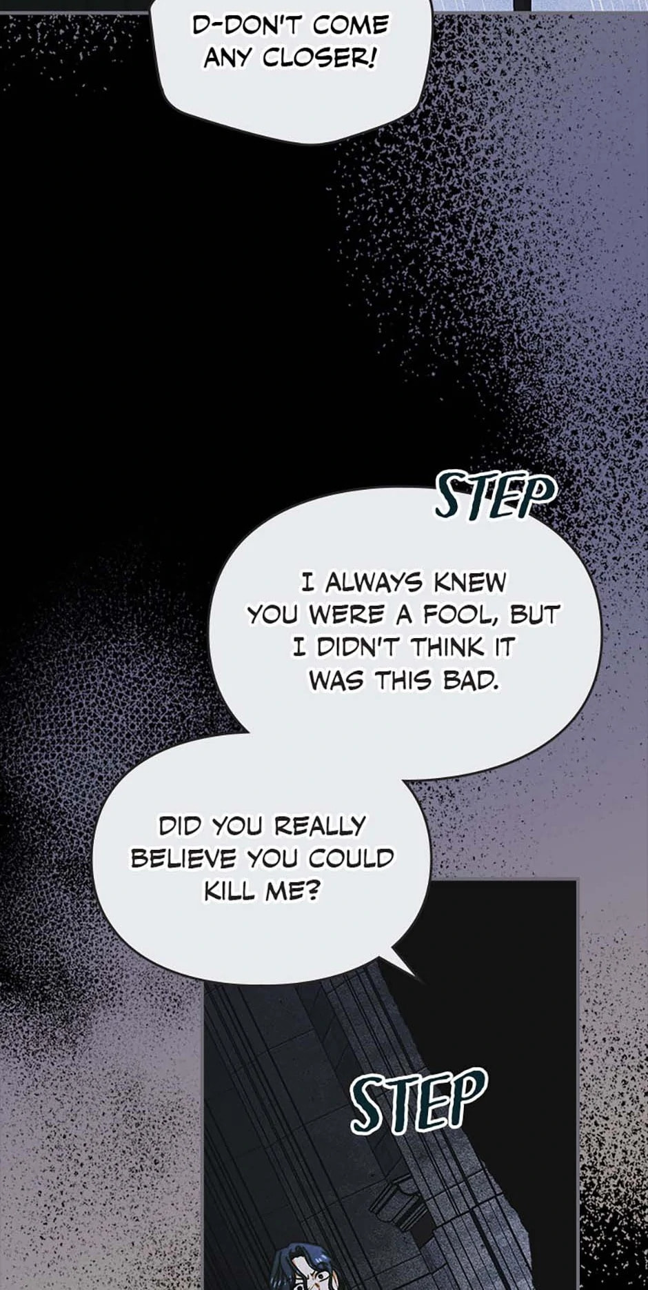 Read Taming My Master Mage chapter 12 image 7 on Lezhin