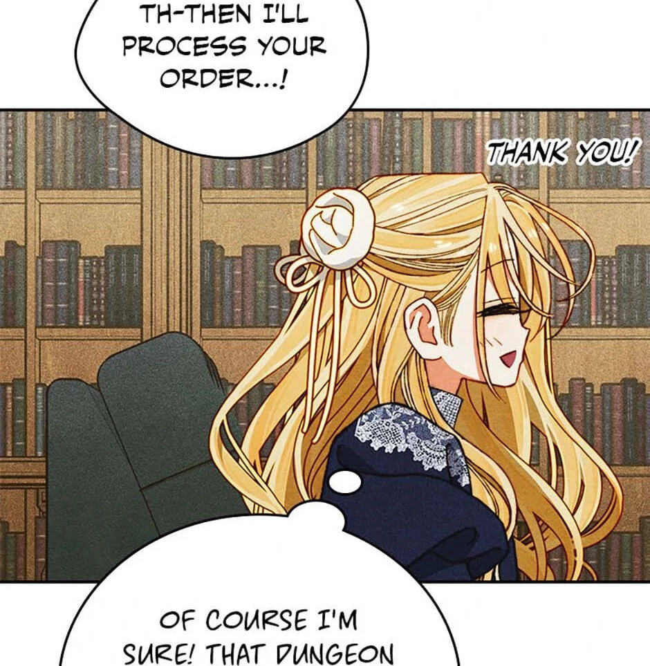 Read Taming My Master Mage chapter 12 image 74 on Lezhin
