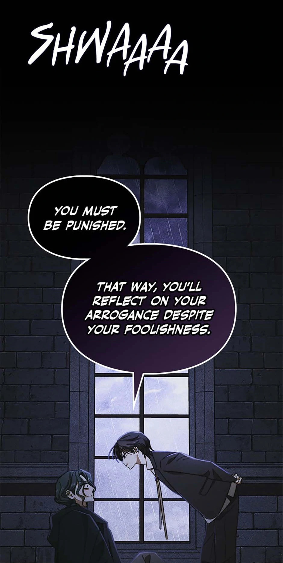 Read Taming My Master Mage chapter 12 image 9 on Lezhin