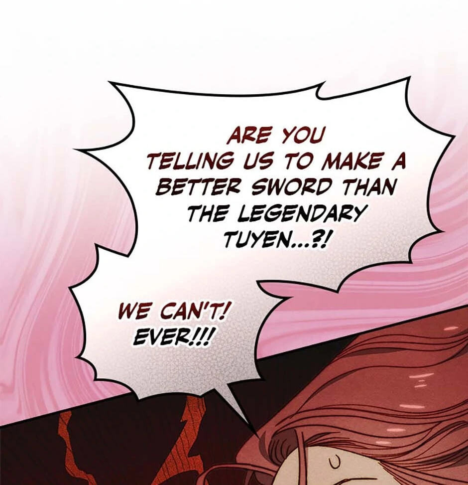 Read Taming My Master Mage chapter 13 image 101 on Lezhin