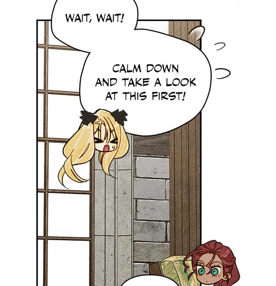 Read Taming My Master Mage chapter 13 image 104 on Lezhin