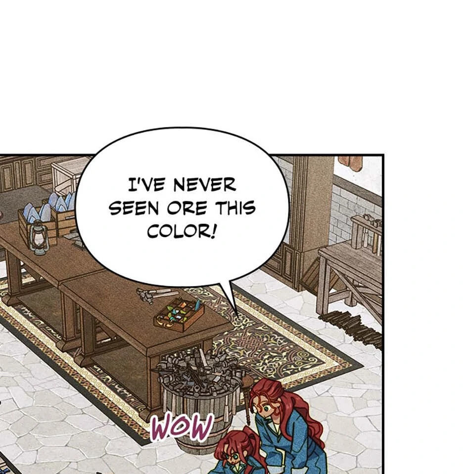 Read Taming My Master Mage chapter 13 image 108 on Lezhin