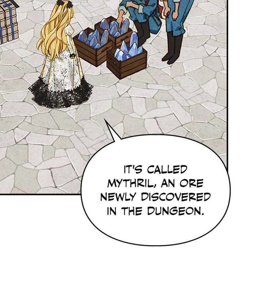 Read Taming My Master Mage chapter 13 image 109 on Lezhin