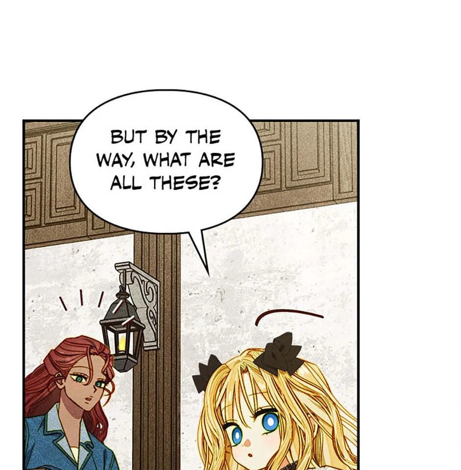 Read Taming My Master Mage chapter 13 image 116 on Lezhin