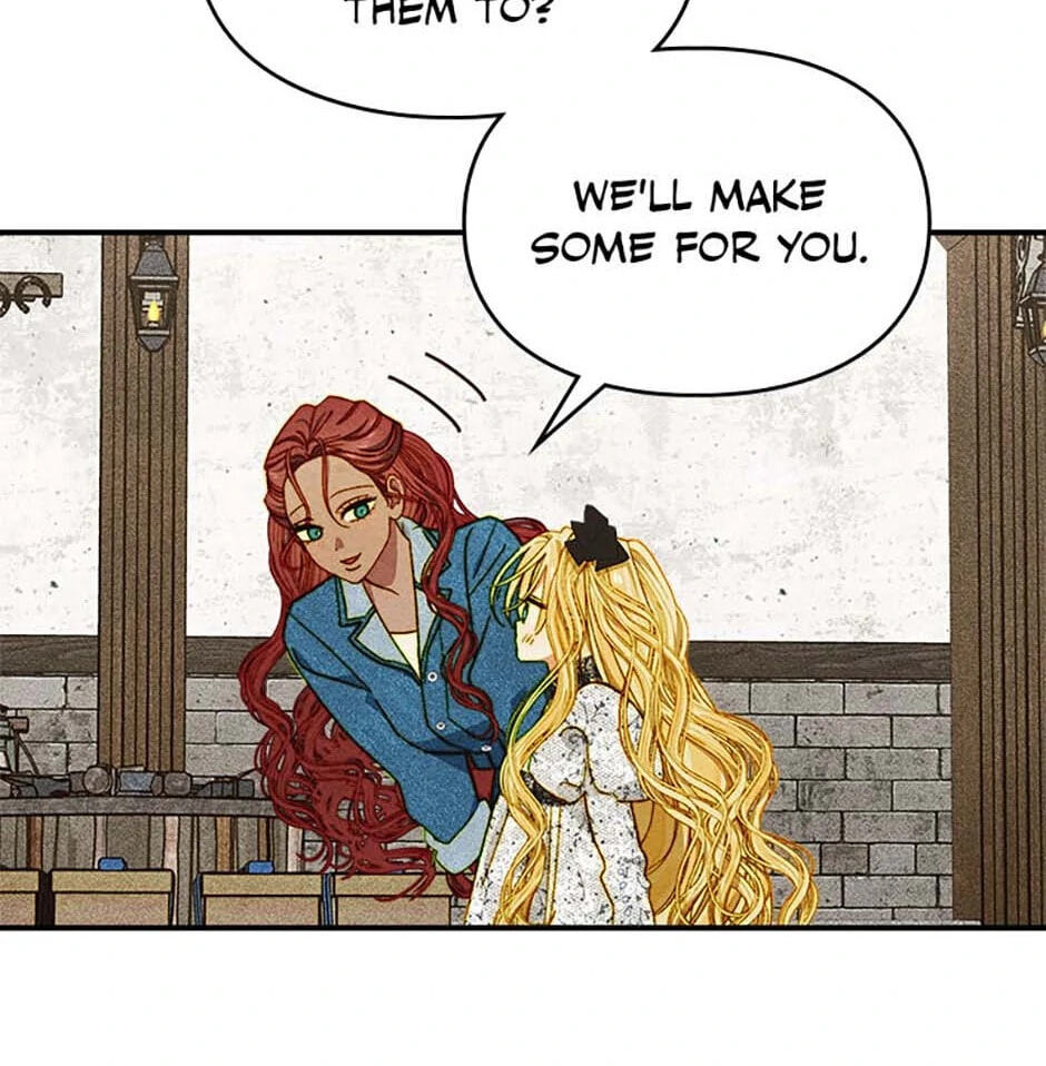 Read Taming My Master Mage chapter 13 image 121 on Lezhin