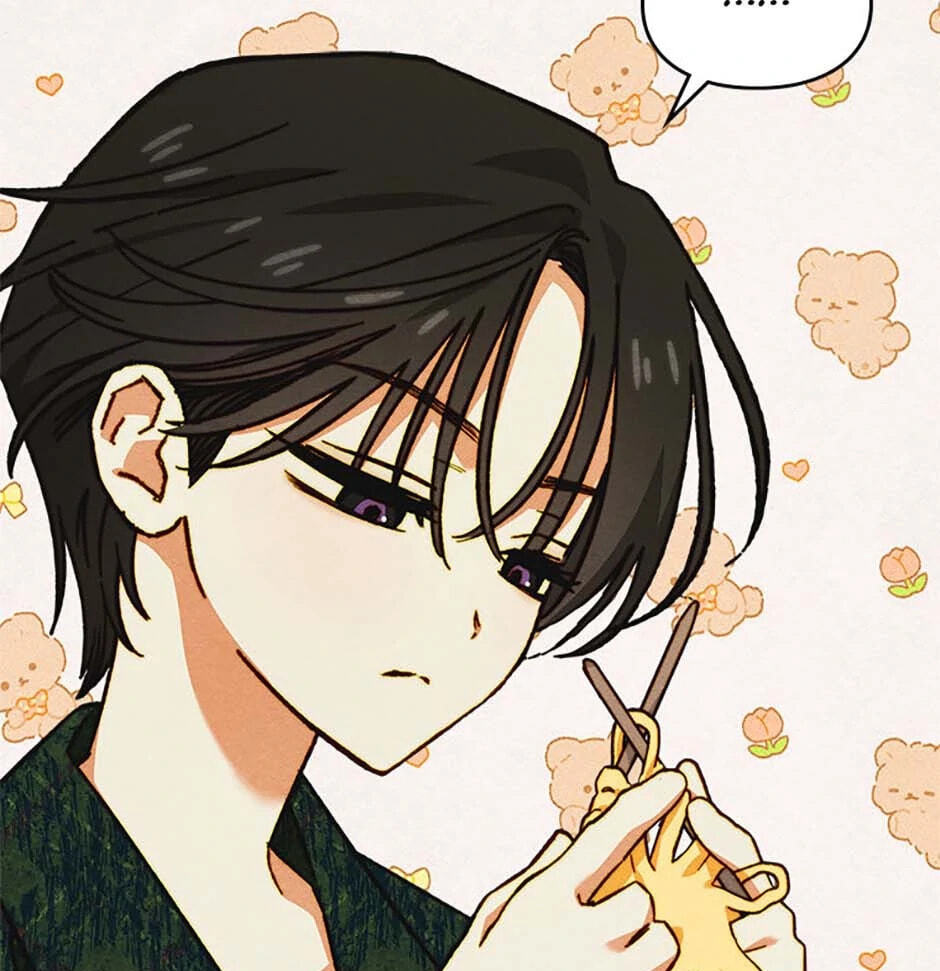 Read Taming My Master Mage chapter 13 image 16 on Lezhin