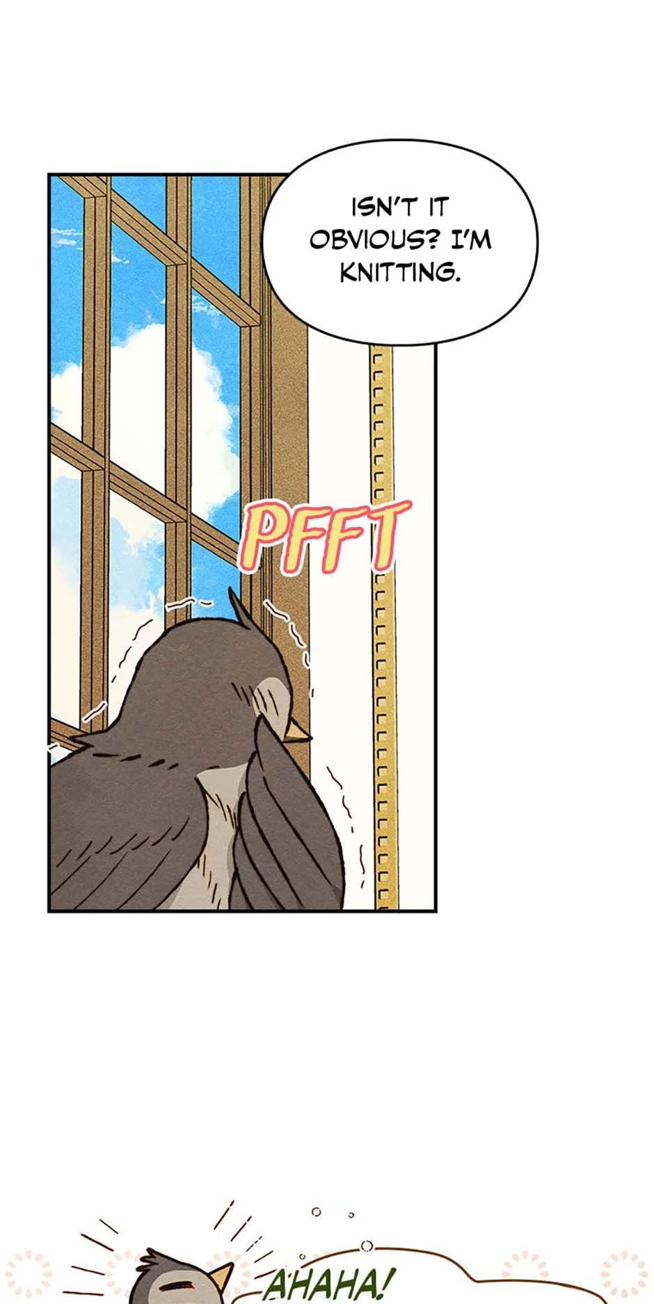 Read Taming My Master Mage chapter 13 image 18 on Lezhin