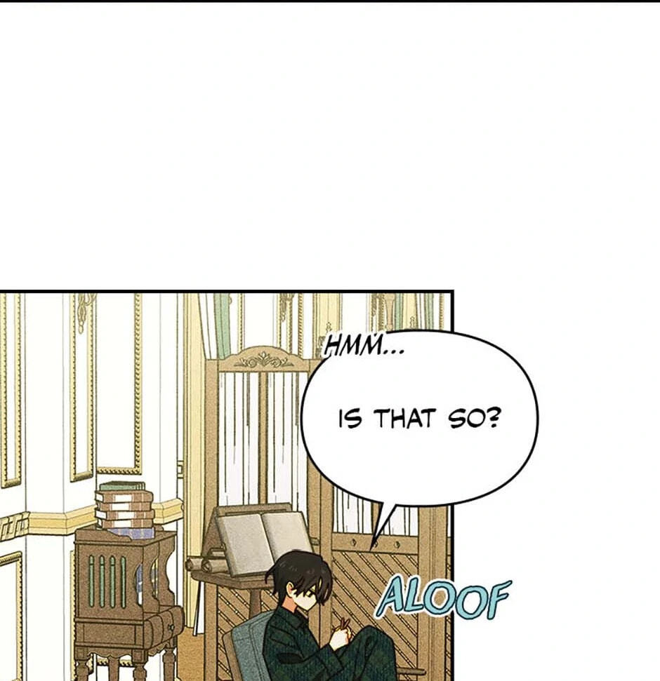 Read Taming My Master Mage chapter 13 image 2 on Lezhin