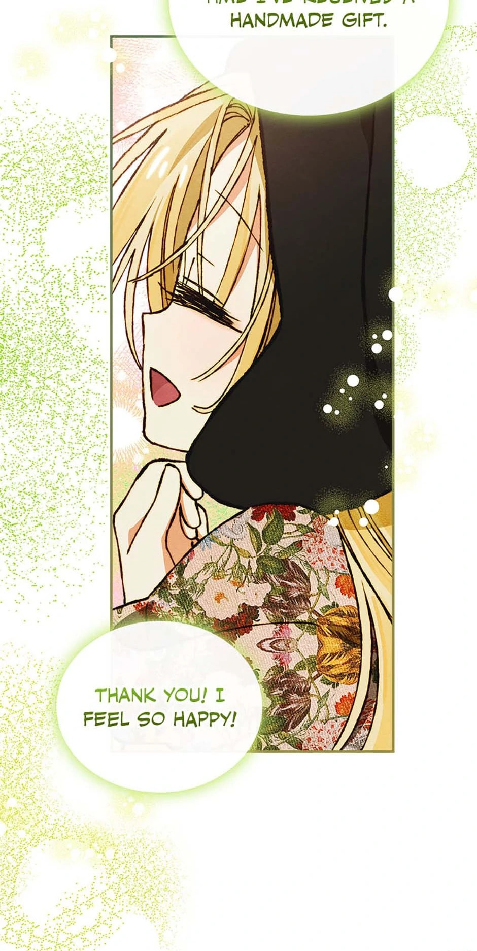 Read Taming My Master Mage chapter 13 image 21 on Lezhin