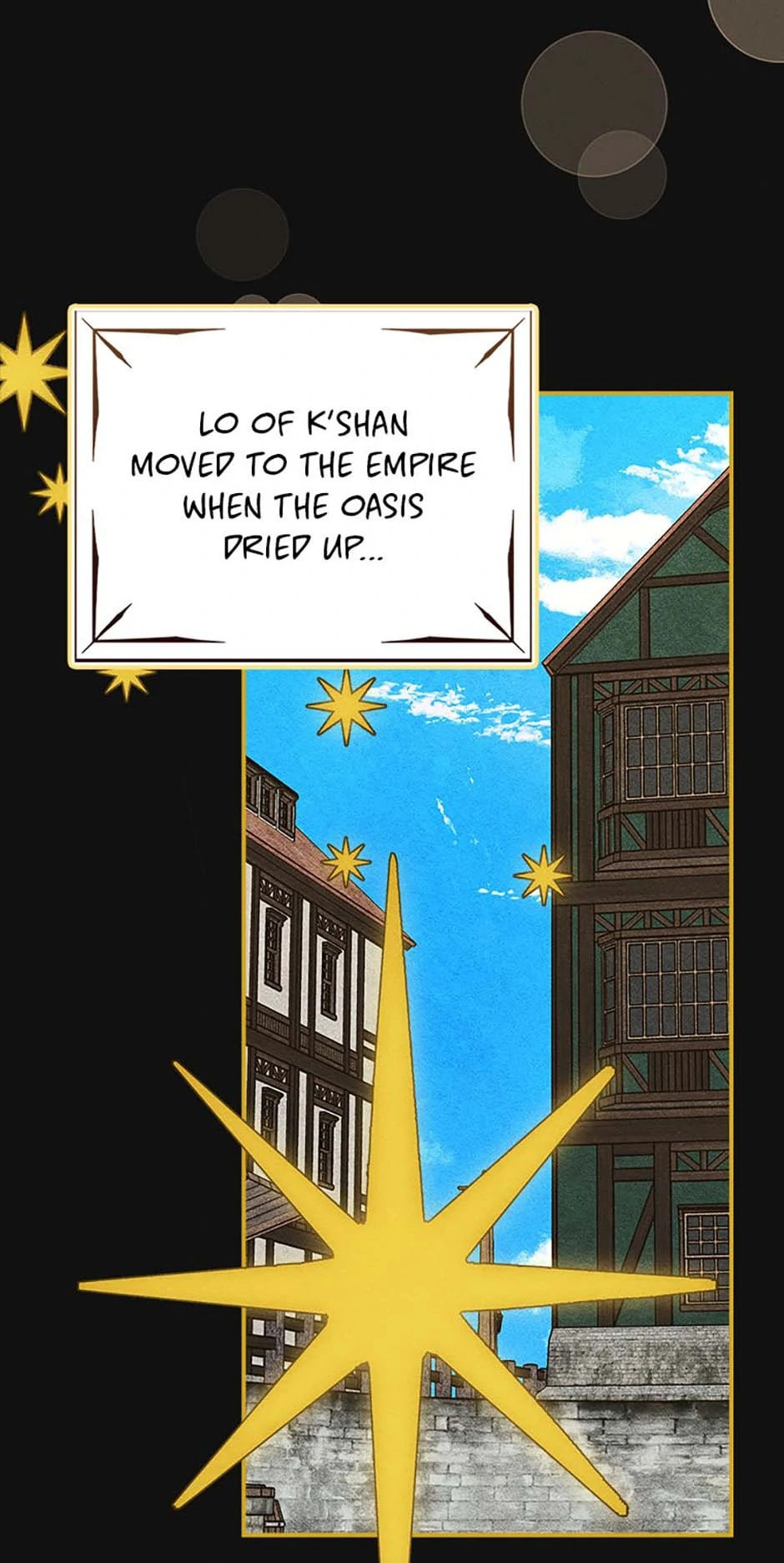 Read Taming My Master Mage chapter 13 image 27 on Lezhin