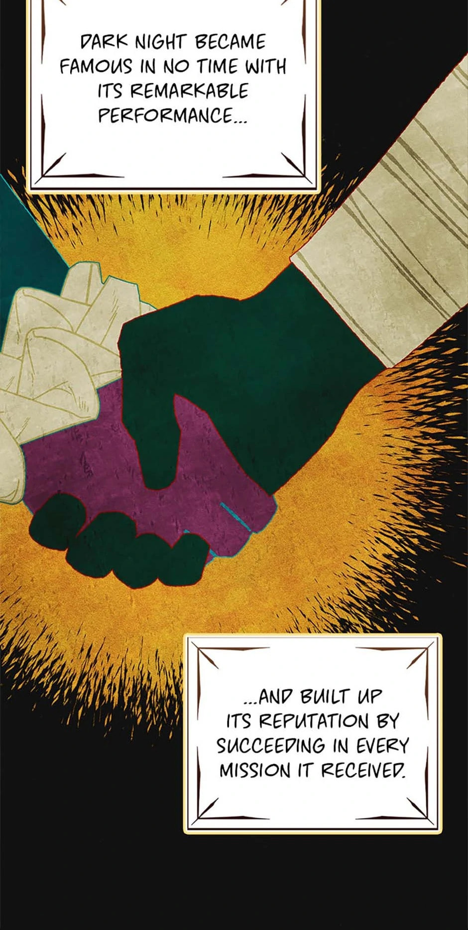 Read Taming My Master Mage chapter 13 image 29 on Lezhin