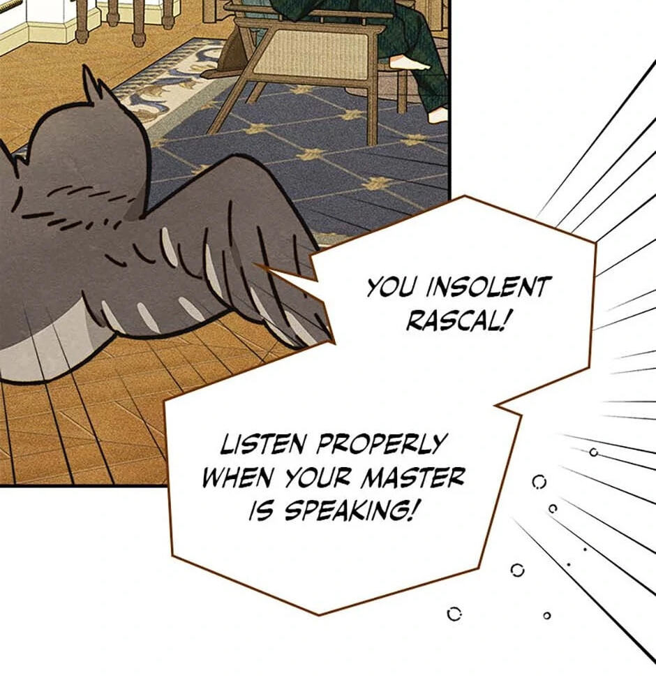 Read Taming My Master Mage chapter 13 image 3 on Lezhin