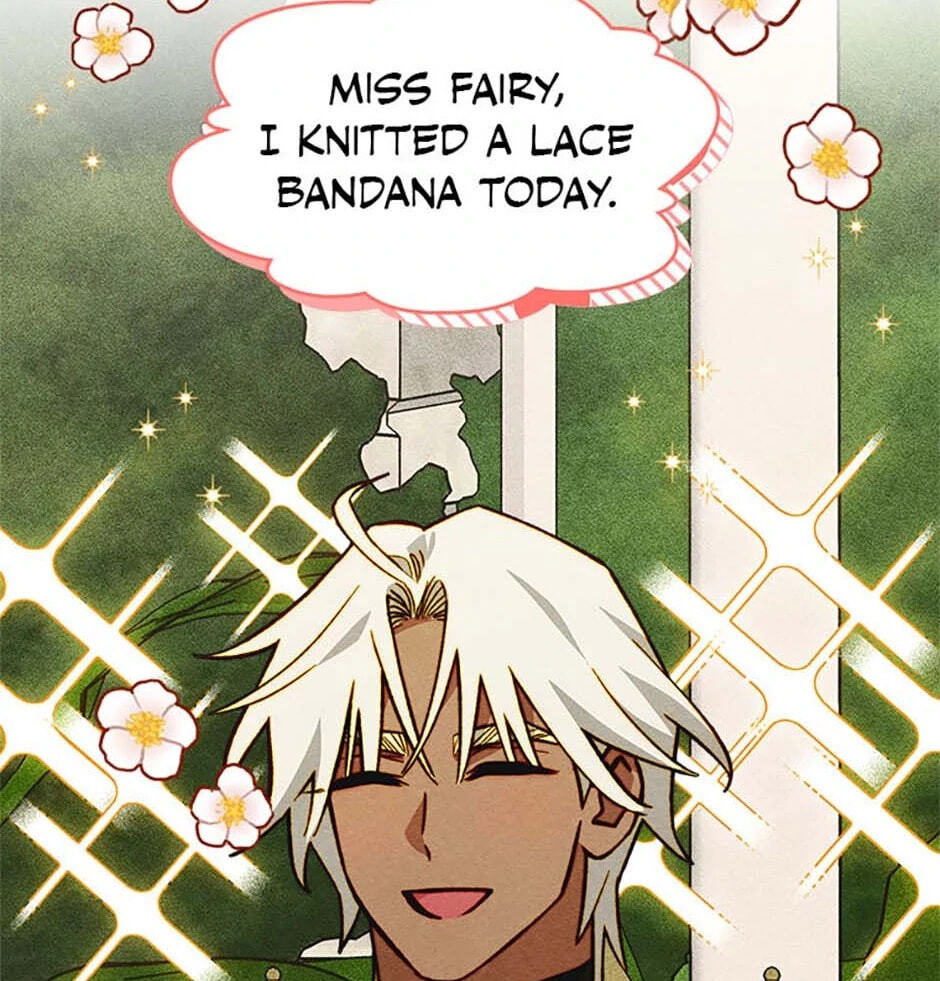 Read Taming My Master Mage chapter 13 image 36 on Lezhin