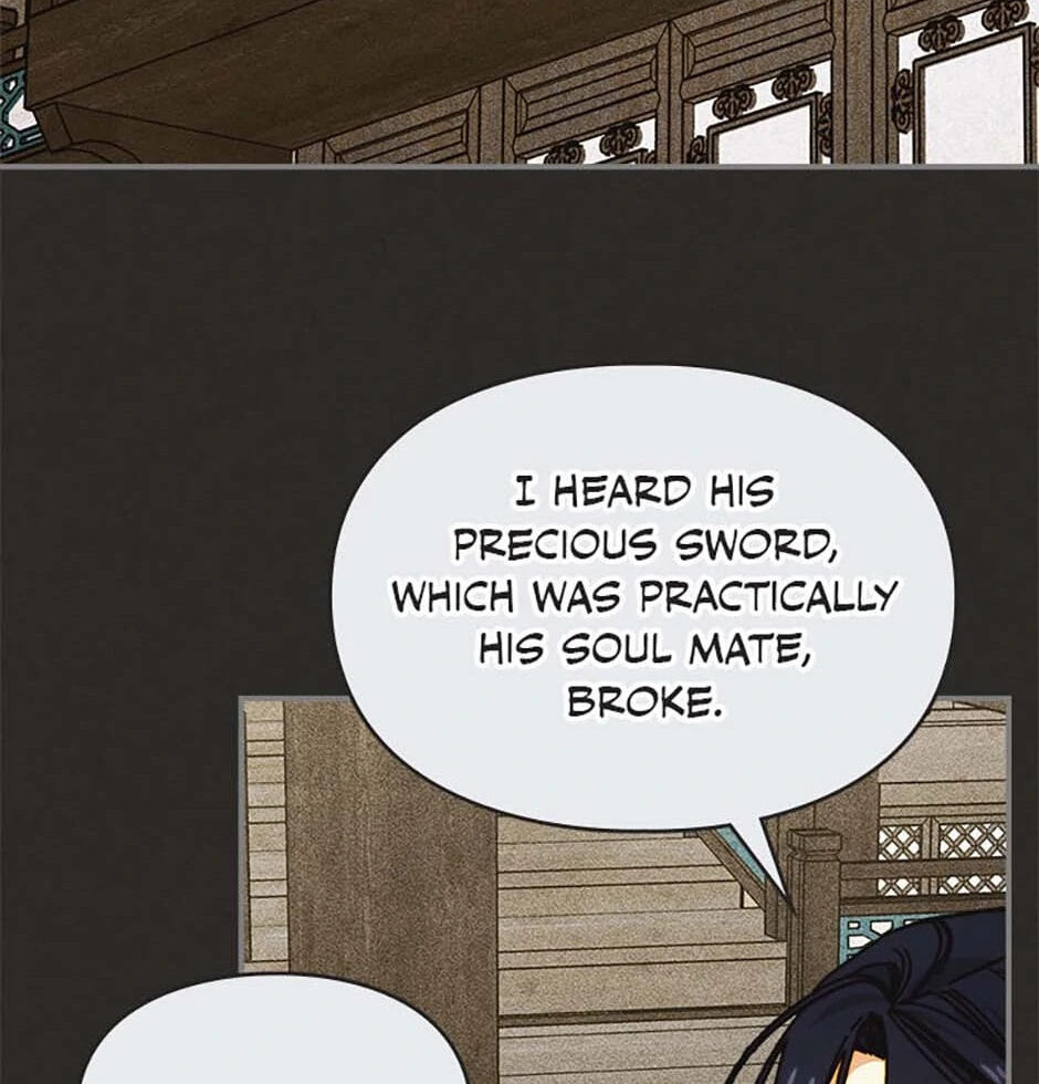 Read Taming My Master Mage chapter 13 image 45 on Lezhin