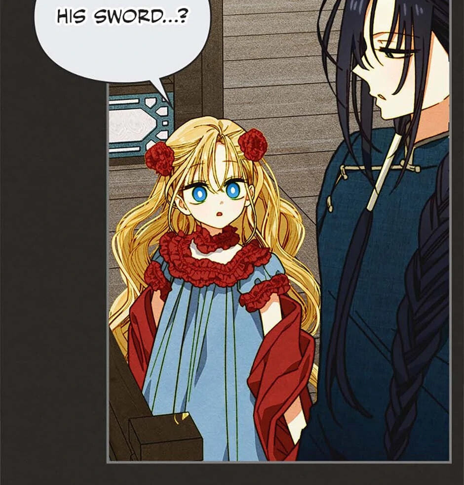 Read Taming My Master Mage chapter 13 image 46 on Lezhin