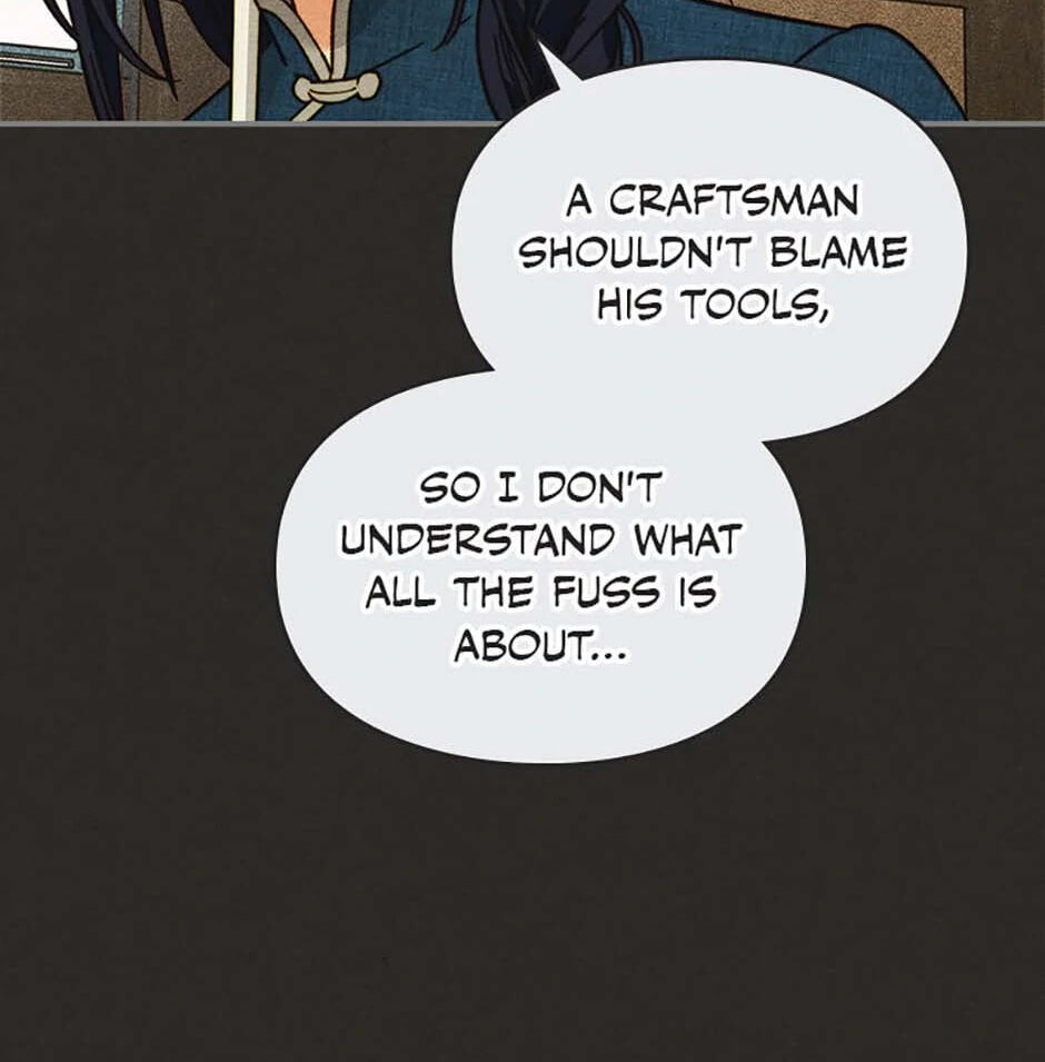 Read Taming My Master Mage chapter 13 image 51 on Lezhin