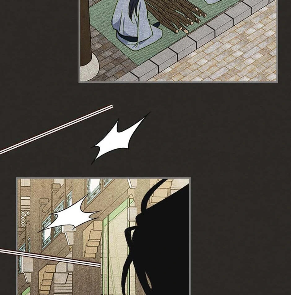 Read Taming My Master Mage chapter 13 image 53 on Lezhin