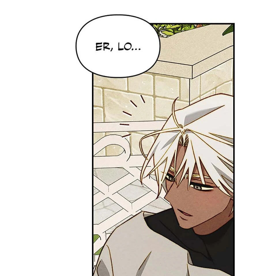 Read Taming My Master Mage chapter 13 image 61 on Lezhin