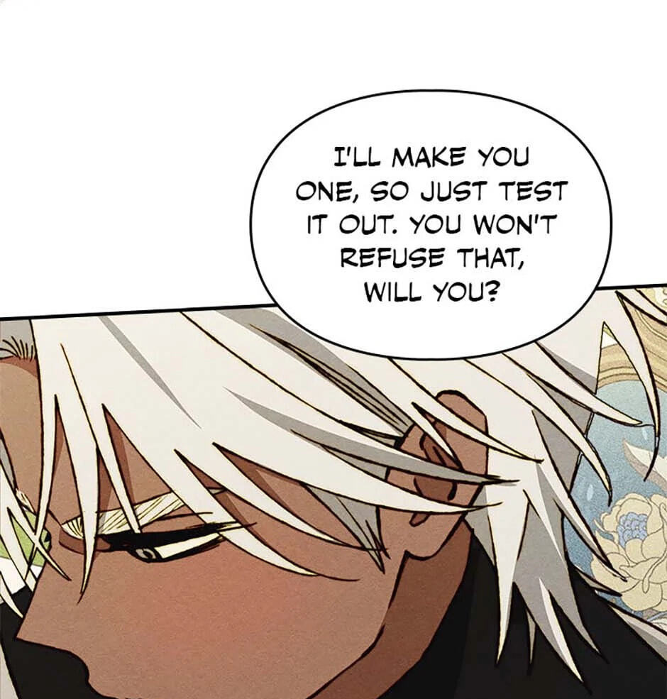 Read Taming My Master Mage chapter 13 image 84 on Lezhin