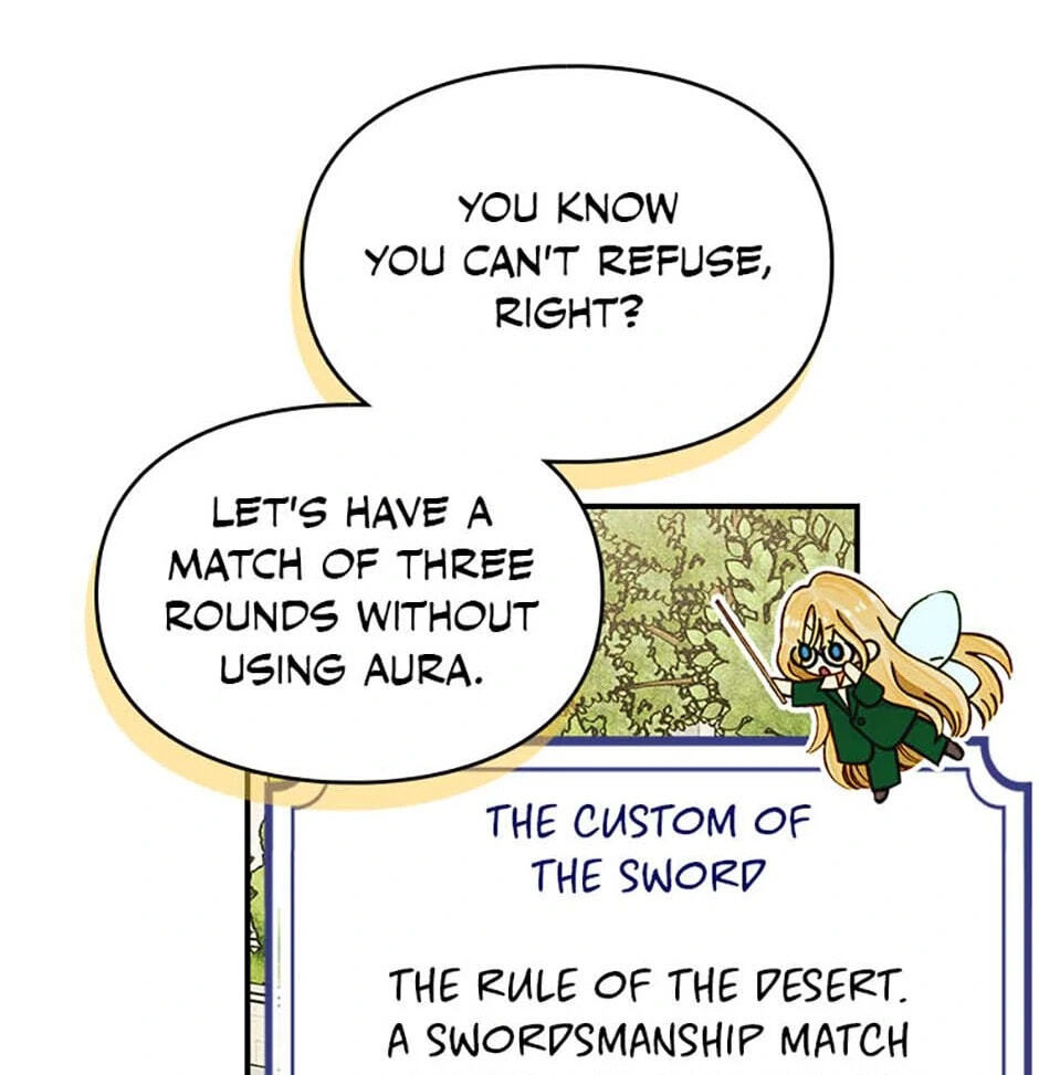 Read Taming My Master Mage chapter 13 image 90 on Lezhin