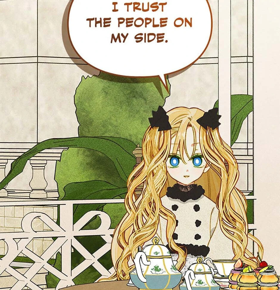Read Taming My Master Mage chapter 13 image 94 on Lezhin