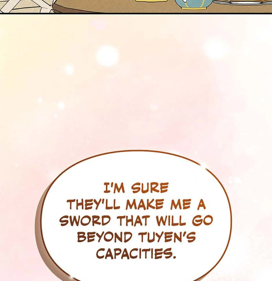 Read Taming My Master Mage chapter 13 image 95 on Lezhin
