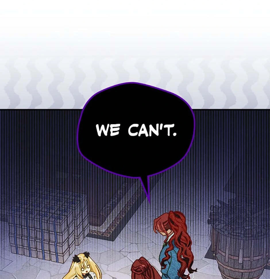 Read Taming My Master Mage chapter 13 image 99 on Lezhin