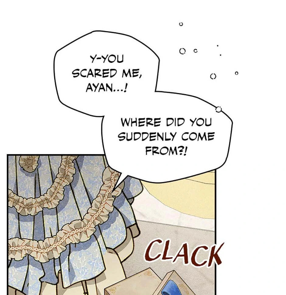 Read Taming My Master Mage chapter 14 image 14 on Lezhin
