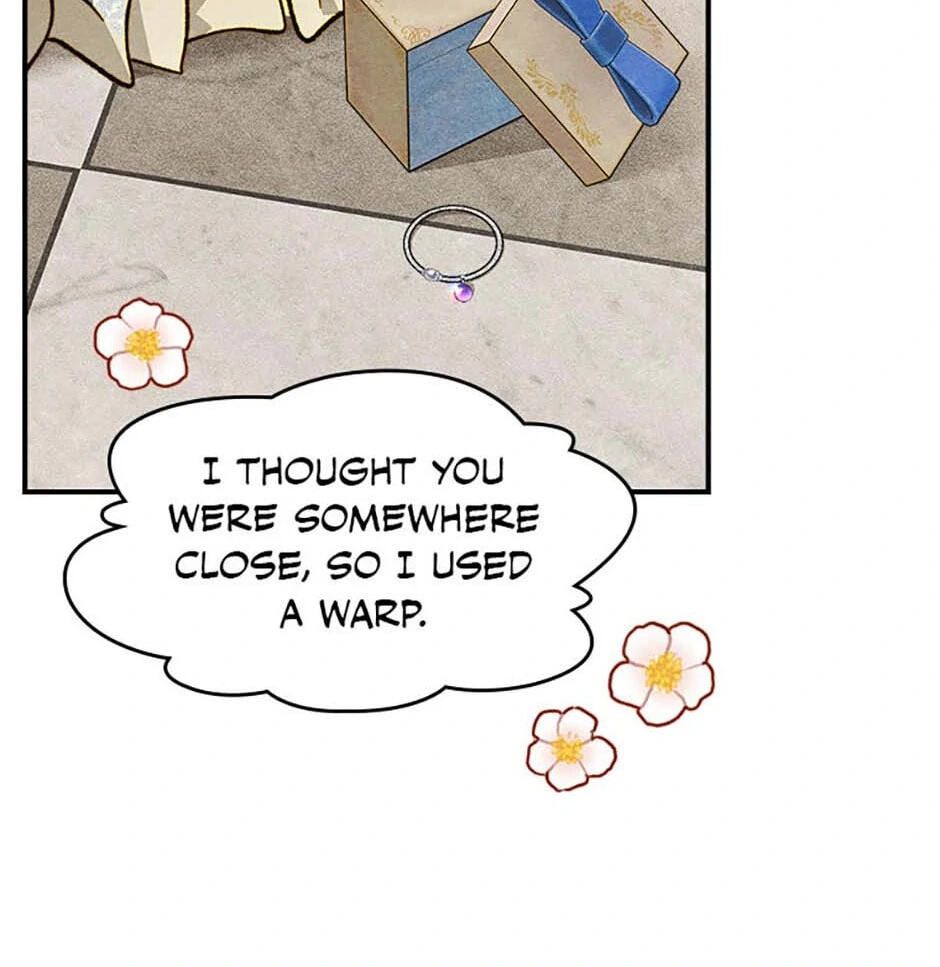 Read Taming My Master Mage chapter 14 image 15 on Lezhin