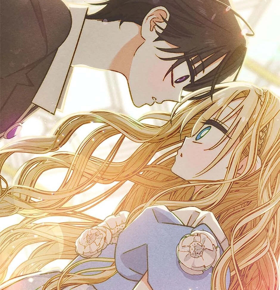 Read Taming My Master Mage chapter 14 image 35 on Lezhin