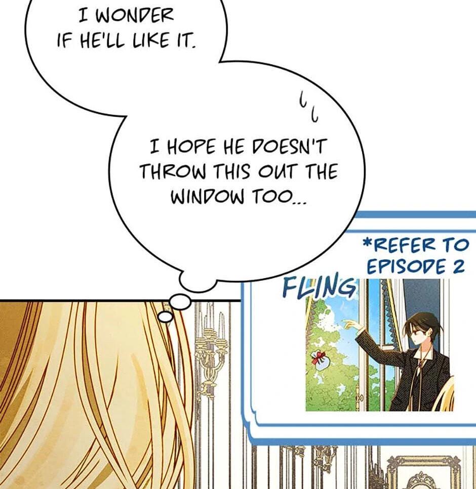 Read Taming My Master Mage chapter 14 image 4 on Lezhin