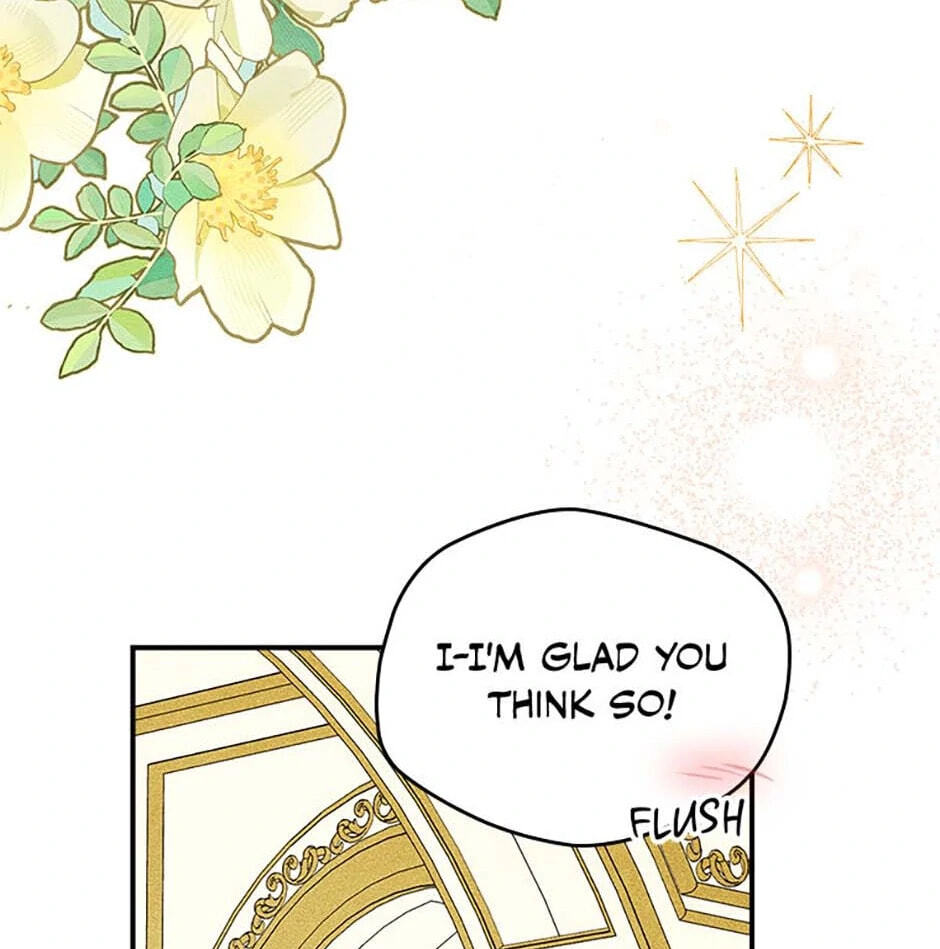 Read Taming My Master Mage chapter 14 image 40 on Lezhin