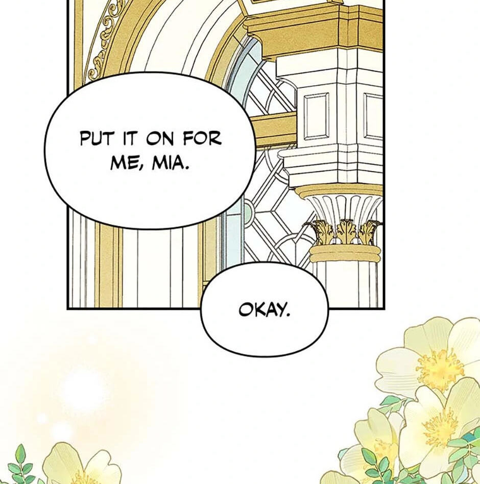 Read Taming My Master Mage chapter 14 image 41 on Lezhin